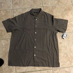 Alfani XL Dress Shirt